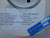 SUMITOMO M23053/5-103-9 591-0264-005 0.11 INHIGHLY FLAME RETARDANT HEAT SHRINK TUBING T131792