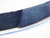 LOT OF T131802 VELCRO 192738 M 1 IN BLACK LOOP TAPE T131802