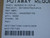 LOT OF 100 FT M23053/5-107-0-PS GMT-221S-3/8-0 3/8 IN HEAT SHRINK TUBING 600 V 125 ÃÂ¦ÃÂ½ÃÂC T132102