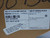LOT OF 290 FT TE CONNECTIVITY MIL-LT-1/2-0-FSP-CS7210 CU7826-000 HEAT SHRINK TUBING T132117
