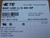 LOT OF 100 FT TE CONNECTIVITY RNF-100-1/4-BK-SP 5053094268 1/4 IN HEAT SHRINK TUBING T132118
