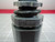 CASE OF 109 CARLON LT43DN LIQUID TIGHT STRAIGHT FITTING PLASTIC 1/2''