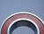NACHI 6005NSE SINGLE ROW DEEP GROOVE BALL BEARING T132742