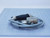 LOT OF 3 NUMATICS SOLENOID COIL CONNECTOR WITH PLUG LEAD TYPE MODEL: 230-391A 10-50 V AC/DC T132784