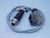 LOT OF 3 NUMATICS SOLENOID COIL CONNECTOR WITH PLUG LEAD TYPE MODEL: 230-391A 10-50 V AC/DC T132784