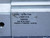FESTO DGSL-12-50-Y3A MINI SLIDE PNEUMATIC CYLINDER 10 BAR / 145 PSI PMAX T132846
