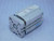 Festo ADVUL-32-25-P-A    Pneumatic Compact Cylinder 1-10 Bar For Sale