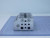 FESTO DGSL-12-40-P1A MINI SLIDE PNEUMATIC ACTUATOR T132849