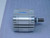 FESTO ADVU-32-10-A-P-A PNEUMATIC COMPACT CYLINDER 08-10 BAR T132851
