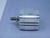 FESTO ADVU-32-10-A-P-A PNEUMATIC COMPACT CYLINDER 08-10 BAR T132851