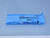 SMC RBC1007S SHOCK ABSORBER W/ CAP T132855