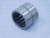 IKO RNA6904    Machined Needle Roller Bearing For Sale