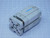 Festo ADVUL-25-25-P-A    Pneumatic Compact Cylinder 1-10 Bar For Sale