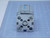 FESTO ADVUL-25-25-P-A PNEUMATIC COMPACT CYLINDER 1-10 BAR T132867