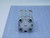 FESTO ADVUL-25-25-P-A PNEUMATIC COMPACT CYLINDER 1-10 BAR T132867