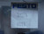 LOT OF 5 FESTO 19274 D113 REED SWITCH BRACKETS T132831