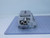FESTO DGSL-16-80-P1A MINI SLIDE PNEUMATIC ACTUATOR T132842