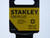 STANLEY 100 PLUS 64-103-A PHILLIPS TIP SCREWDRIVER 11" LONG TIP SIZE #3 5/16" SHANK DIA T132258