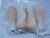 LOT OF 4 LUTZ SKROO-ZONE 4.5IN LG FOR 10IN FILE HANDLES T132260
