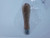 LOT OF 4 LUTZ SKROO-ZONE 4.5IN LG FOR 10IN FILE HANDLES T132260