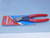 CRESCENT 5427CVN DIAGONAL CUTTING PLIERS 7 IN STANDARD HEAVY-DUTY T132263