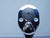 PROTO 5449 PROFESSIONAL 1/2 DRIVE PEAR HEAD RATCHET - POLISH T132268