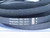 SPA 2582 SPA-SECTION V-BELT INSIDE LENGTH APPROX- 2537MM 
OUTSIDE LENGTH APPROX-2600MM T132272