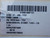 LOT OF 7 PRATT-READ PRT81944-7727 SCREWDRIVER SLOTTED SQUARE STUBBY 1/4" X 1-1/2" T132277