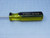 LOT OF 25 STANLEY 100 PLUS 66-186-A SCREWDRIVERACETATE HANDL3/16" TIP T132279