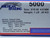 AMERICAN BRAIDING 5000 3/16 IN FLEXIBLE GRAPHITE 1 LB 0-14 PH T132658