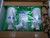 44666345    32 oz Disposable Eyewash Double Station For Sale