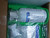 44666345 32 OZ DISPOSABLE EYEWASH DOUBLE STATION T132663