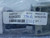 NUMATICS R22KG03G PNEUMATIC CHECK REGULATOR T132883