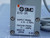 SMC ZL112-DPL VACUUM EJECTOR T132913