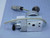 SOMATEC PRVA 6M LINKS 1046 PNEUMATIC TURRET STOP AND ROTARY SWITCHING ELEMENT T132920