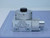SOMATEC PRVA 6M LINKS PNEUMATIC TURRET STOP AND ROTARY SWITCHING ELEMENT T132922