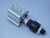 SMC  CDQ2B32-15DM    Air Pneumatic Cylinder For Sale