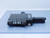 VACCON VP30QR-100M VACUUM PUMP WITH INTEGRATED SOLENOID PNEUMATIC AIR VALVE T132936