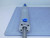 SMC CDG1WBN25-125 PNEUMATIC AIR CYLINDER 145 PSI T132956