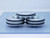LOT OF 2 TABA0204 SCREENED ENCODER WHEEL T132856