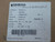 LOT OF 5000 OMEGA 154-21-03-302 0380021554 TERM LONG 3.81 EMATE REEL T132862