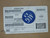 LOT OF 5000 OMEGA 154-21-03-302 0380021554 TERM LONG 3.81 EMATE REEL T132862