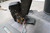 TOLEDO 8140 VINTAGE SCALE W DAMADGED READOUT T134180