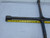 KEN-TOOL T95 35695 27.5 4-WAY HEAVY DUTY TRUCK LUG NUT WRENCH T132365