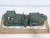 VICKERS 10233673 6105-00-401-7168 4320-00-403-0931 MIL SPEC HYDRAULIC PUMPING UNIT POWER DRIVEN T132367