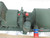 VICKERS 10233673 6105-00-401-7168 4320-00-403-0931 MIL SPEC HYDRAULIC PUMPING UNIT POWER DRIVEN T132367