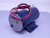 HTI HTBRR08315016B-0001A ELECTRIC MOTOR T133170