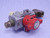 SMC NVHS4500 3 WAY VALVE 15-150 PSI T133175