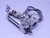 PHD AVR3/4X11/2-M 08926271-01   Pneumatic Cylinder For Sale