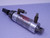 BIMBA 241-DP PNEUMATIC CYLINDER T133181